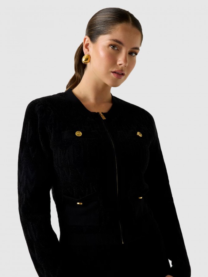 Casaco Mulher Marciano