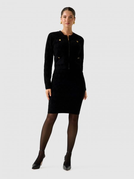 Casaco Mulher Marciano