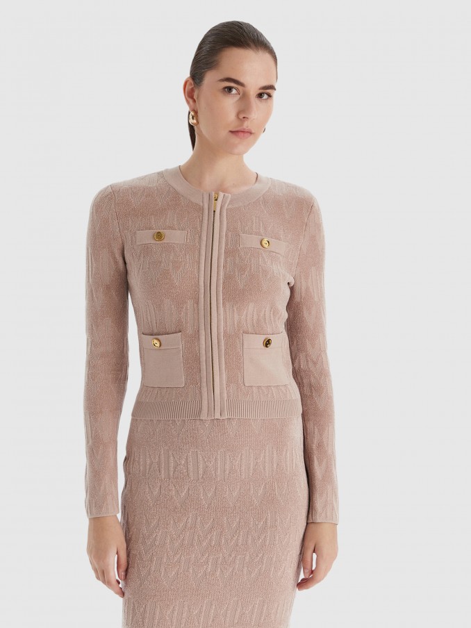 Casaco Mulher Marciano