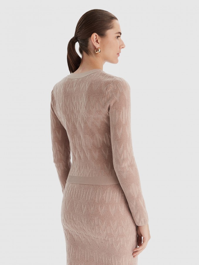 Casaco Mulher Marciano