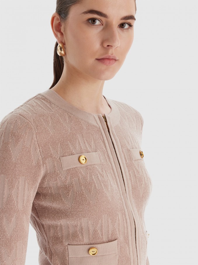 Casaco Mulher Marciano