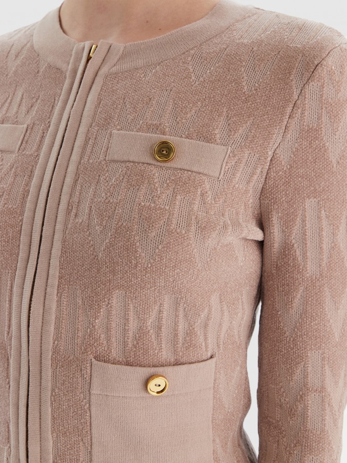 Casaco Mulher Marciano