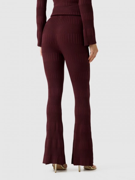 Calças Mulher Marciano Calças Mulher Marciano