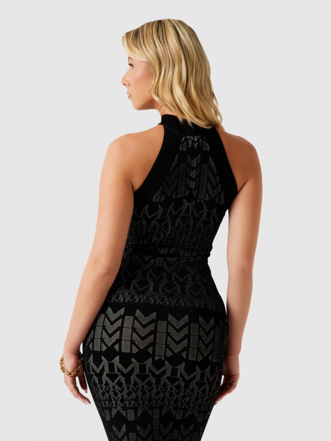Shirt Woman Black Marciano