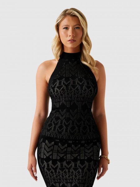 Shirt Woman Black Marciano