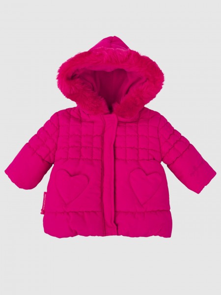 Jacket Girl Rose Agatha Ruiz de La Prada