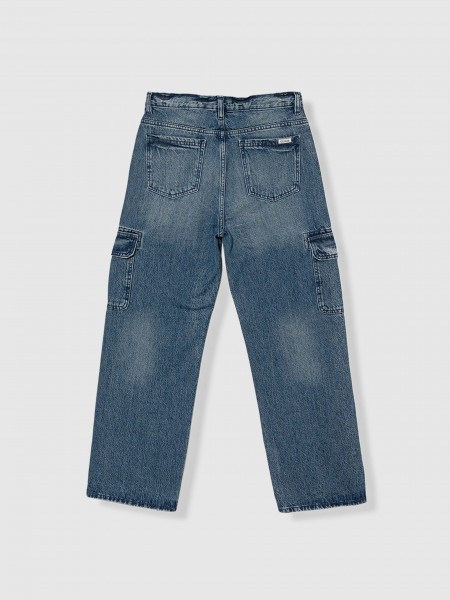 Calas Menino Guess Kids