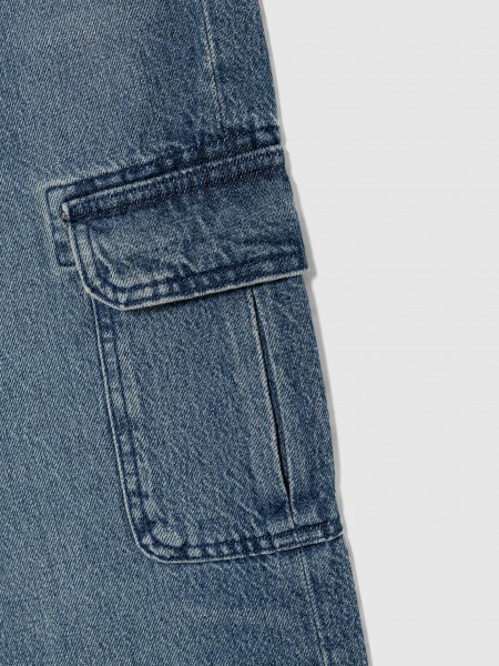 Pantalones Nio Jeans Guess