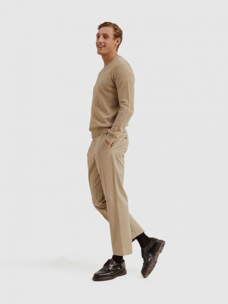 Camisola Homem Lion Of Porches