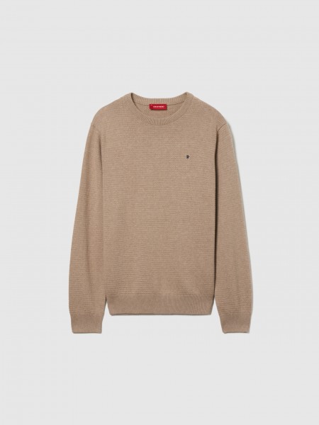 Camisola Homem Lion Of Porches