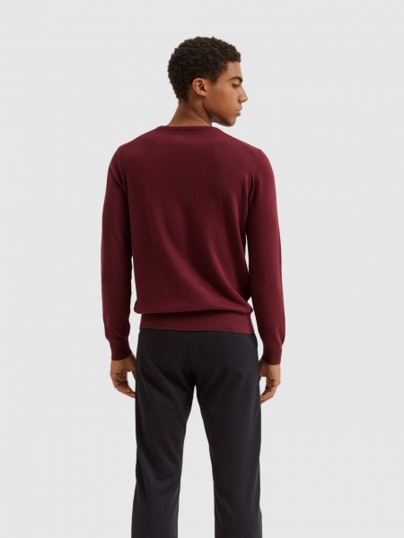 Camisola Homem Lion Of Porches