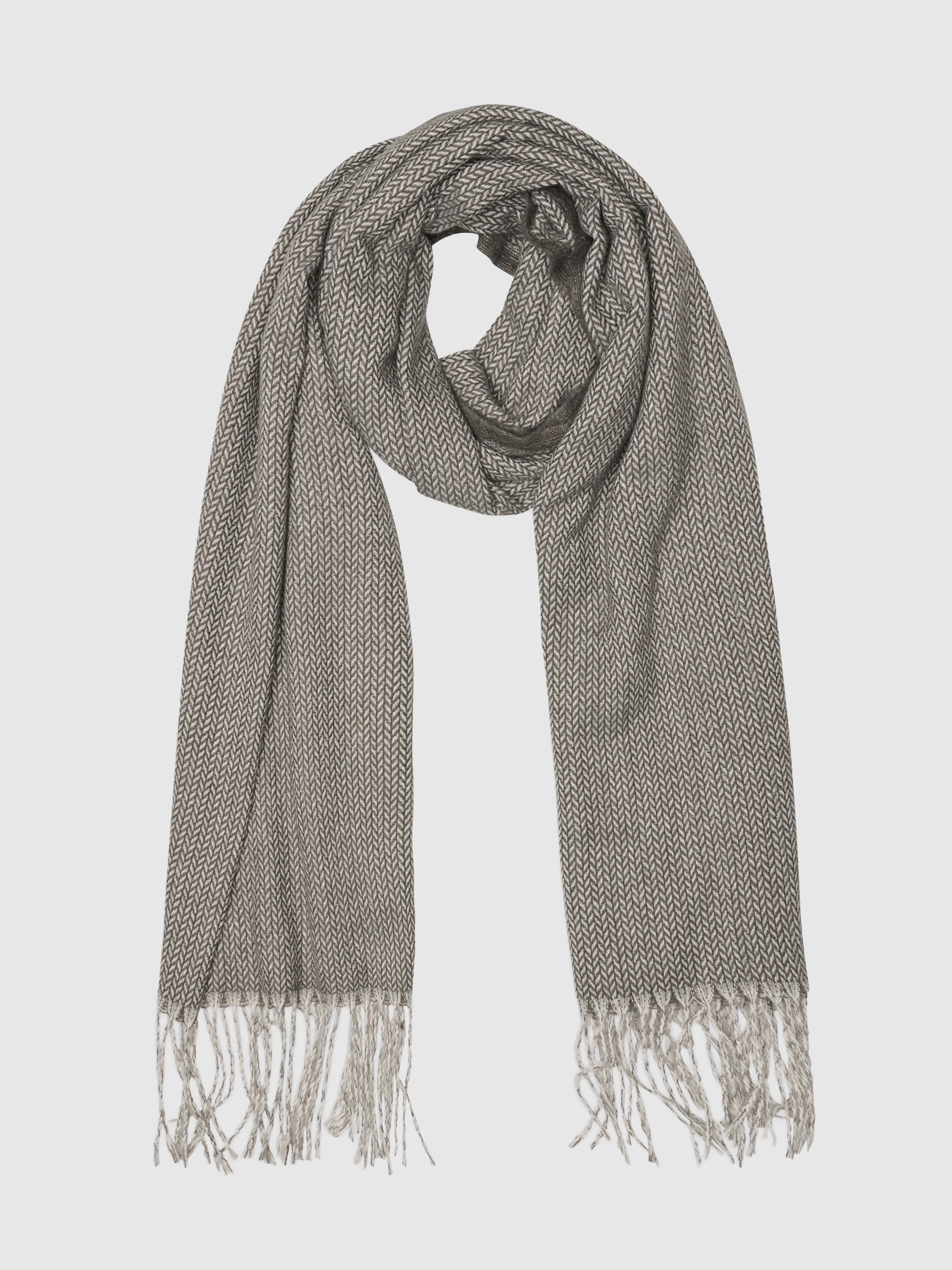 Bufandas Hombre Verde Antony Morato