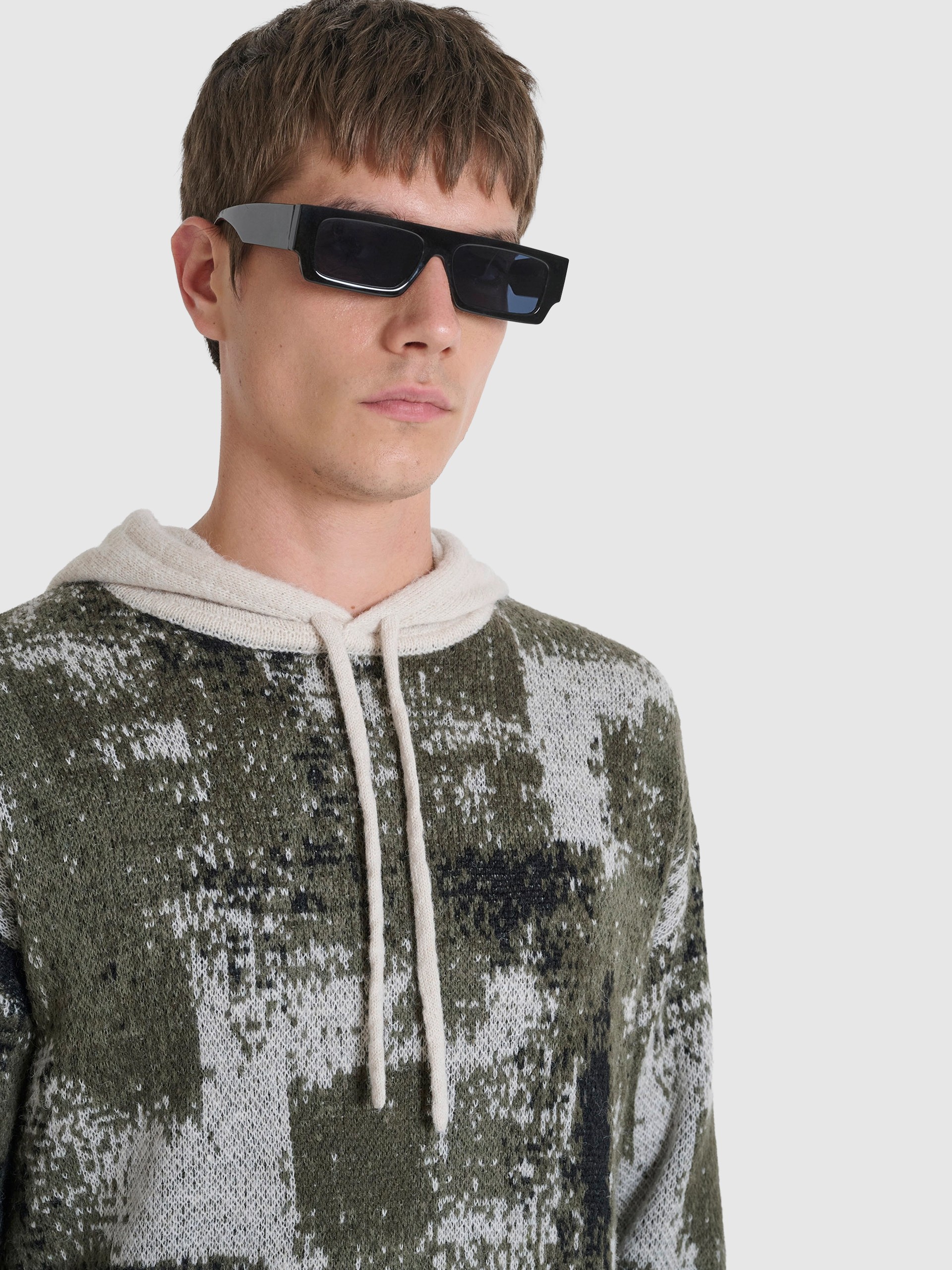 Jersey Hombre Verde Antony Morato