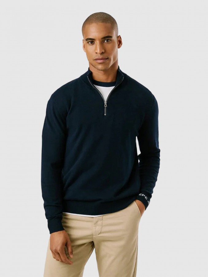 Camisola Homem Pepe Jeans London