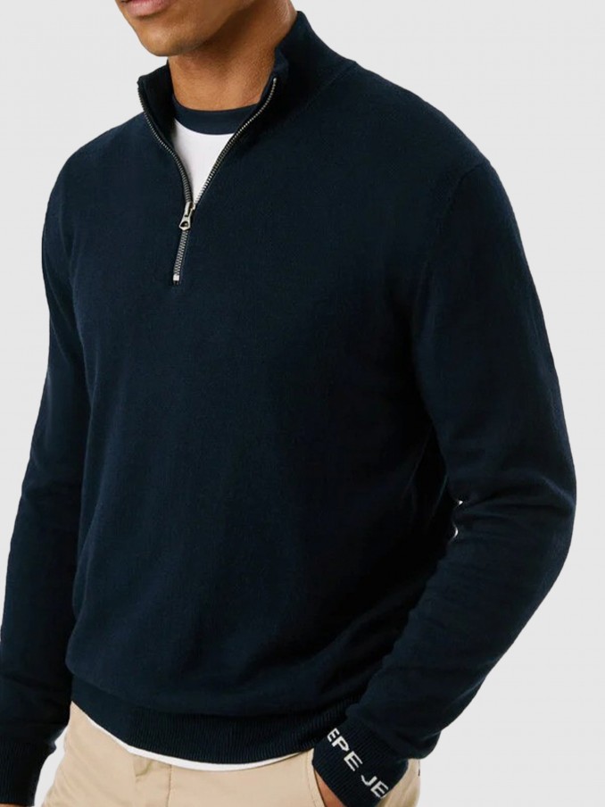 Camisola Homem Pepe Jeans London