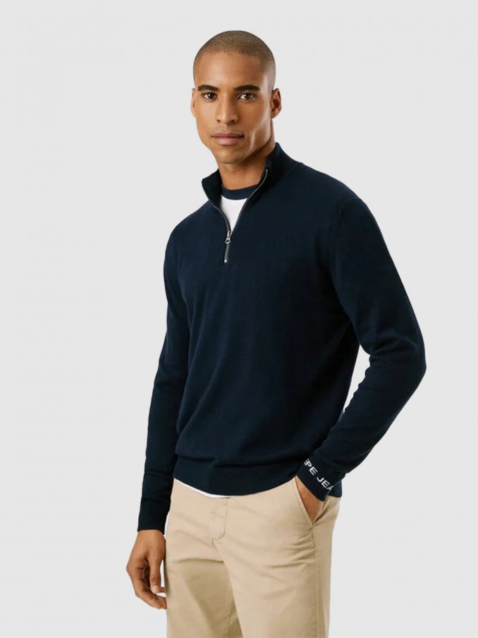 Camisola Homem Pepe Jeans London