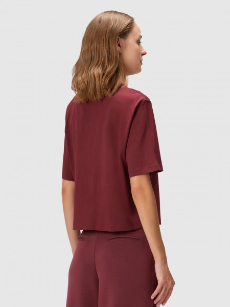 T-Shirt Woman Guess Underwear