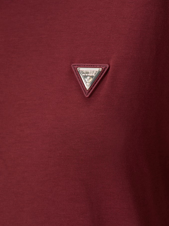 Camiseta Mujer Guess Underwear