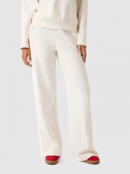 Pants Woman Cream Guess Underwear