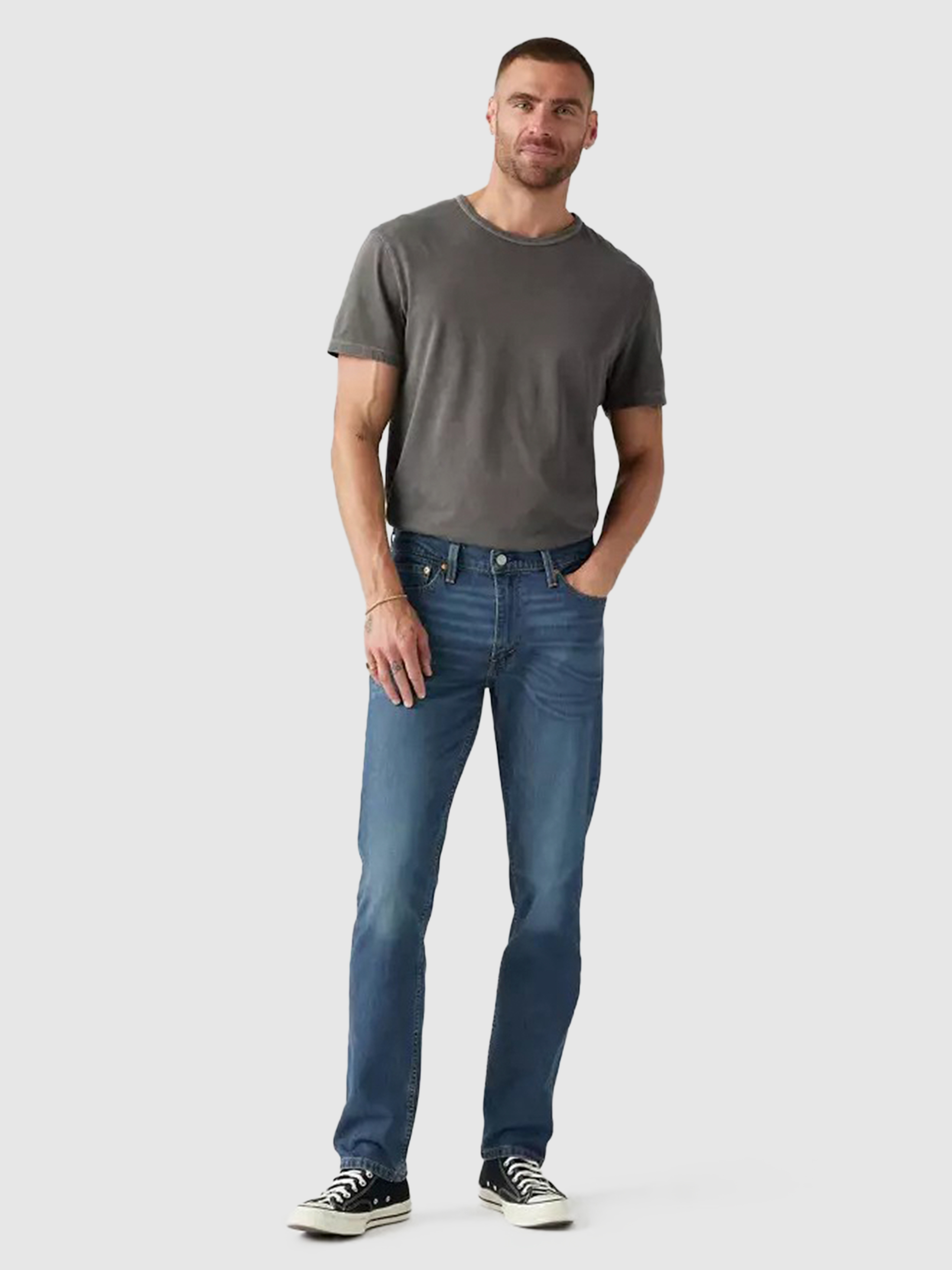 Jeans Hombre Levis
