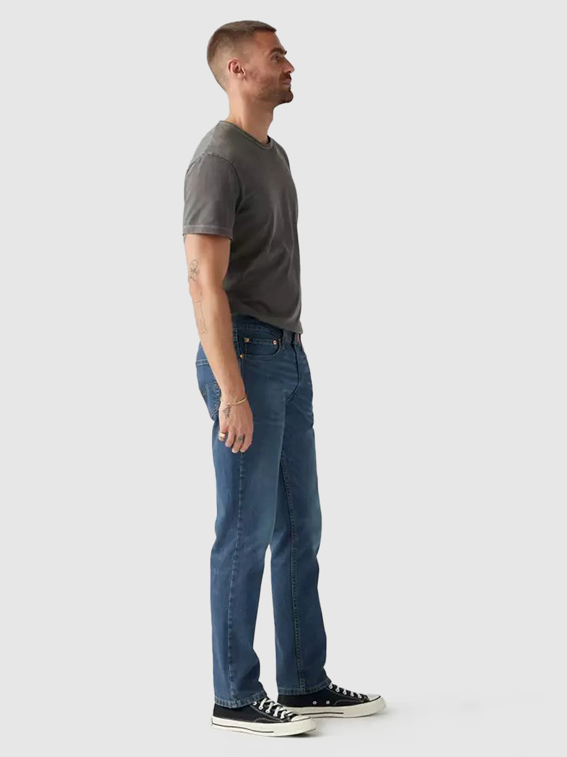 Jeans Hombre Levis