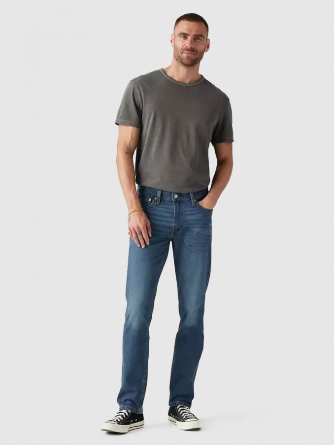 Jeans Hombre Levis