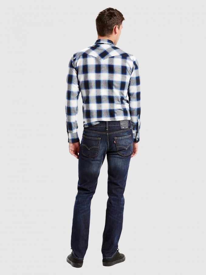 Jeans Hombre Levis