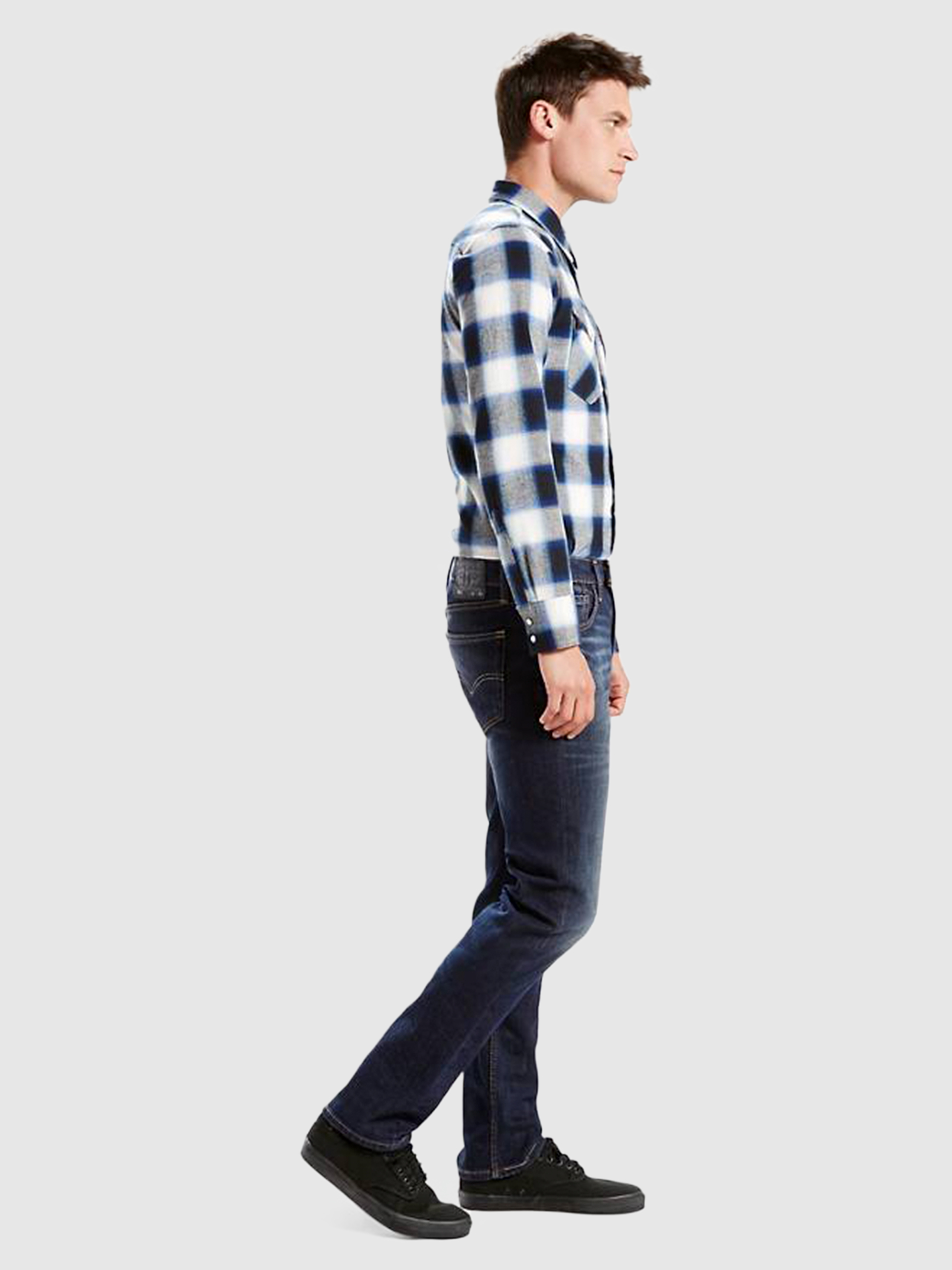Jeans Hombre Levis
