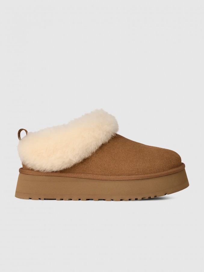 Boots Woman Camel Ugg