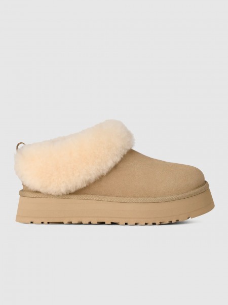 Boots Woman Beige Ugg