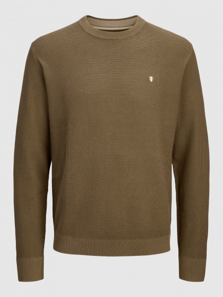 Camisola Homem Jack & Jones