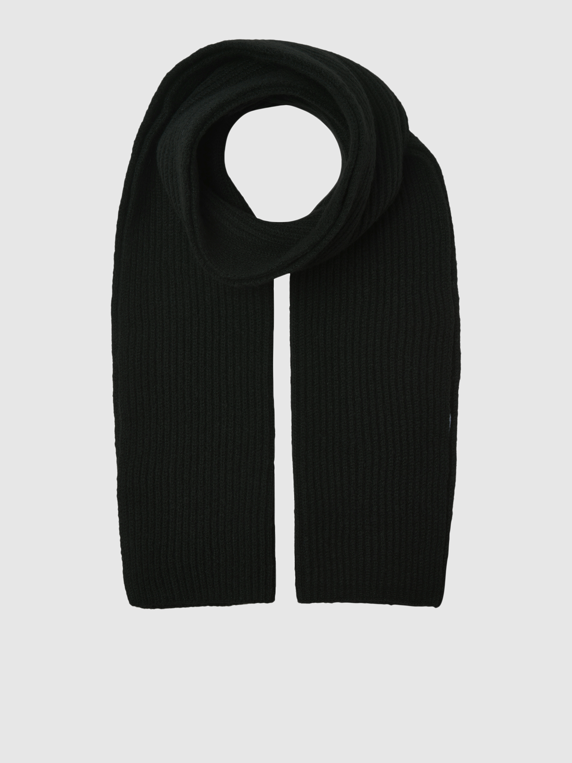 Bufandas Hombre Negro Jack & Jones