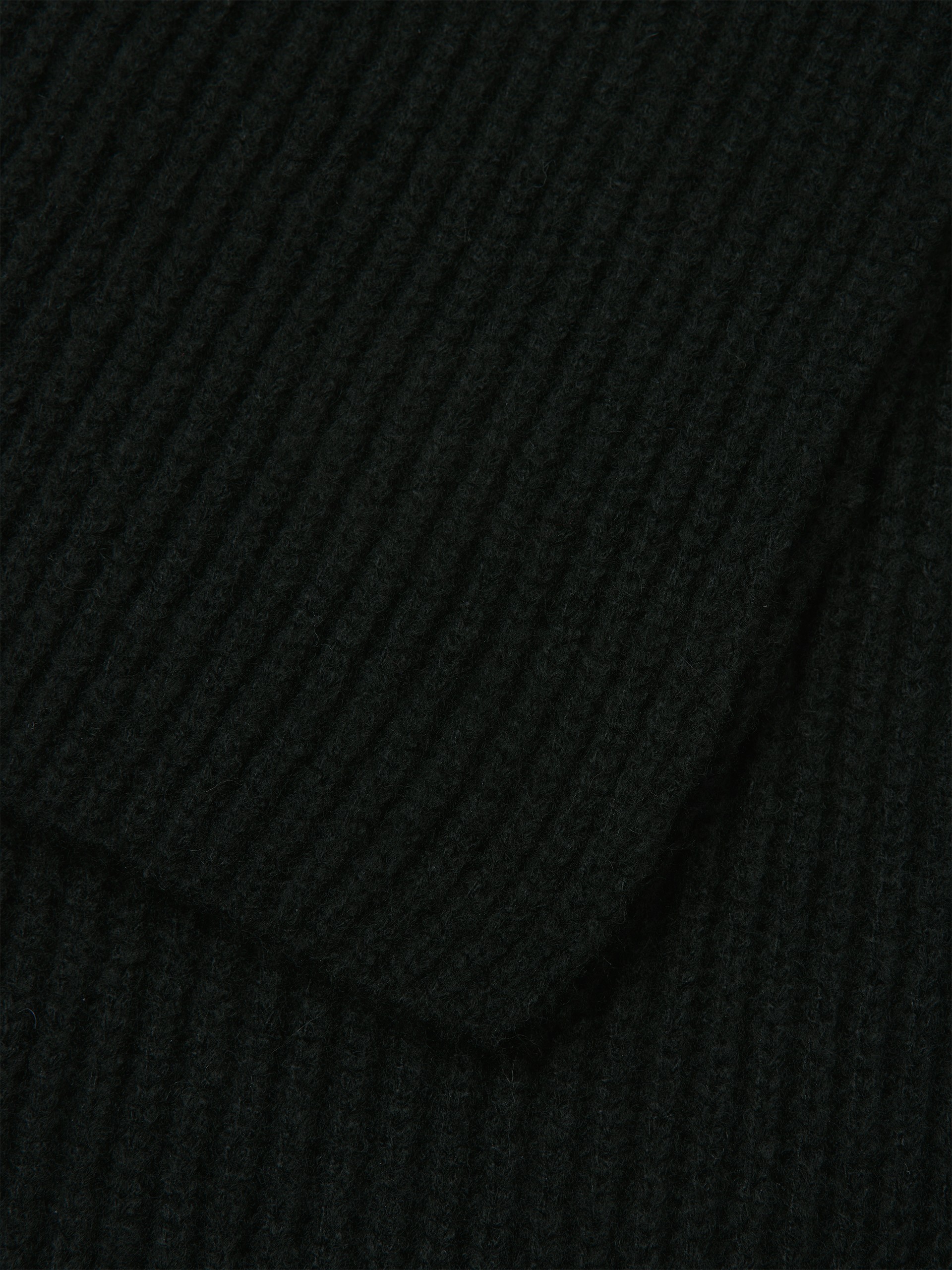 Bufandas Hombre Negro Jack & Jones