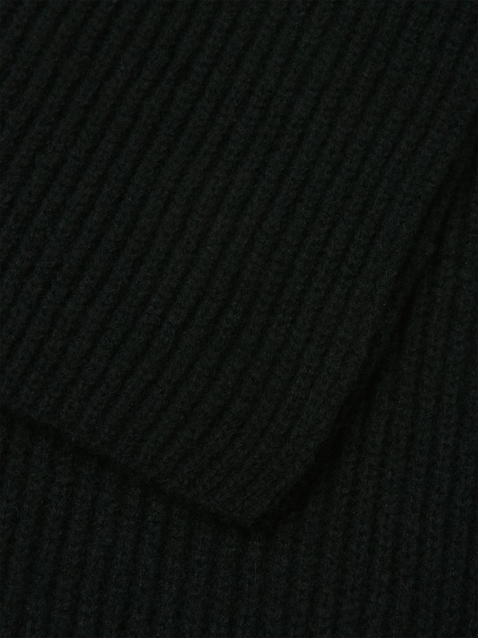 Bufandas Hombre Negro Jack & Jones