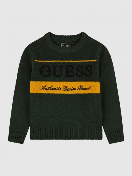 Camisola Menino Guess Kids