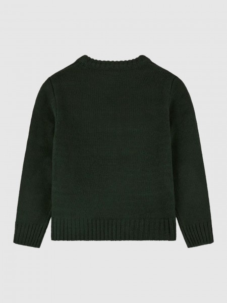 Camisola Menino Guess Kids