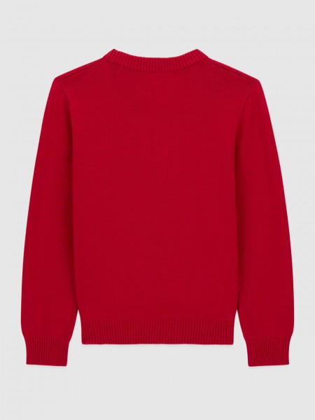 Camisola Menino Guess Kids