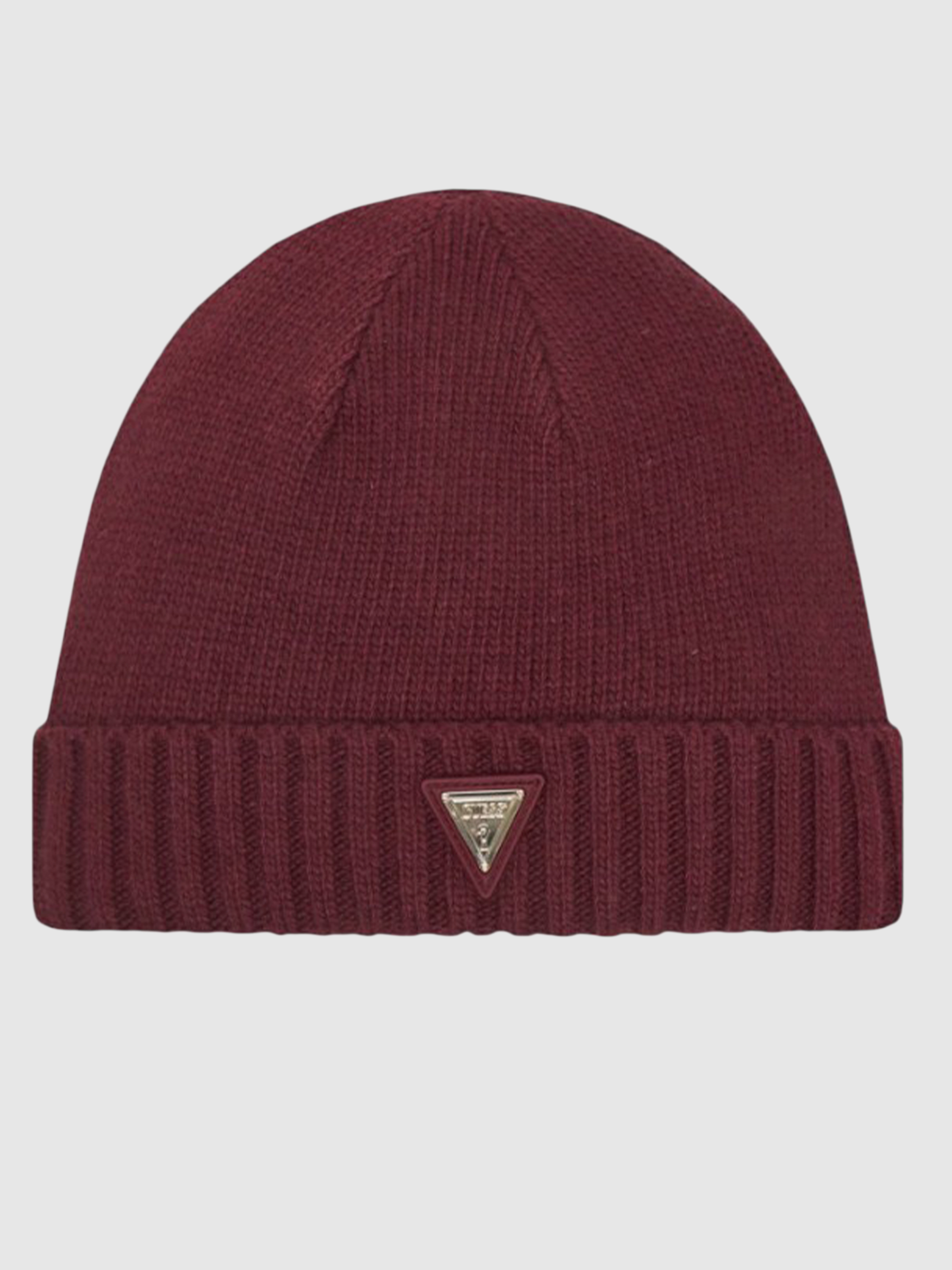 Beanie Woman Bordeaux Guess Underwear