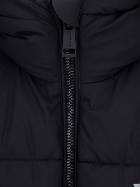 Jacket Woman Black Guess