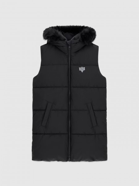 Coletes Mulher Guess