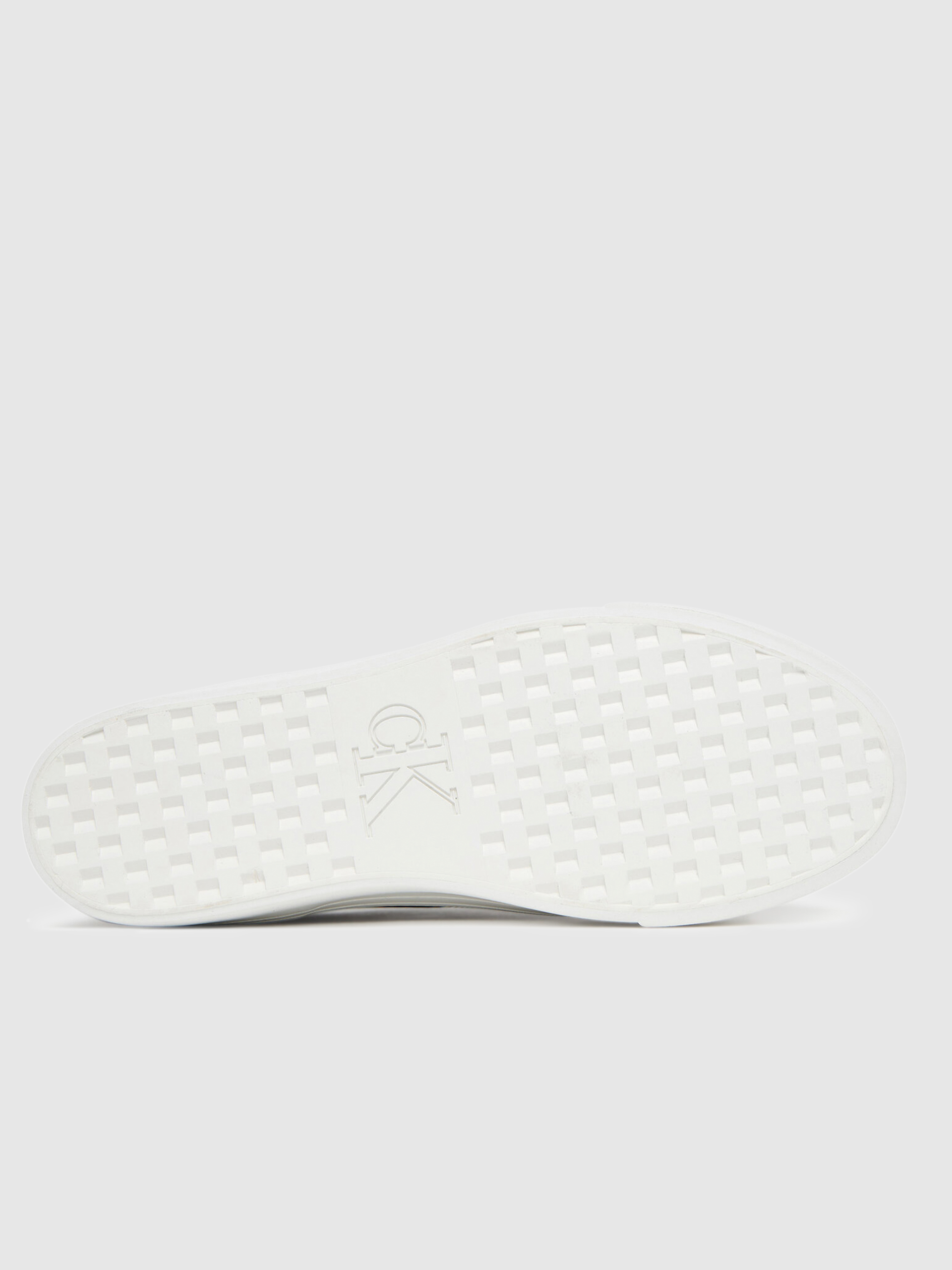 Sneakers Woman Black Calvin Klein