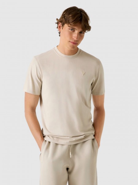 T-Shirt Homem Guess Activewear