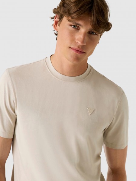 T-Shirt Homem Guess Activewear