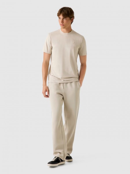 T-Shirt Man Guess Underwear