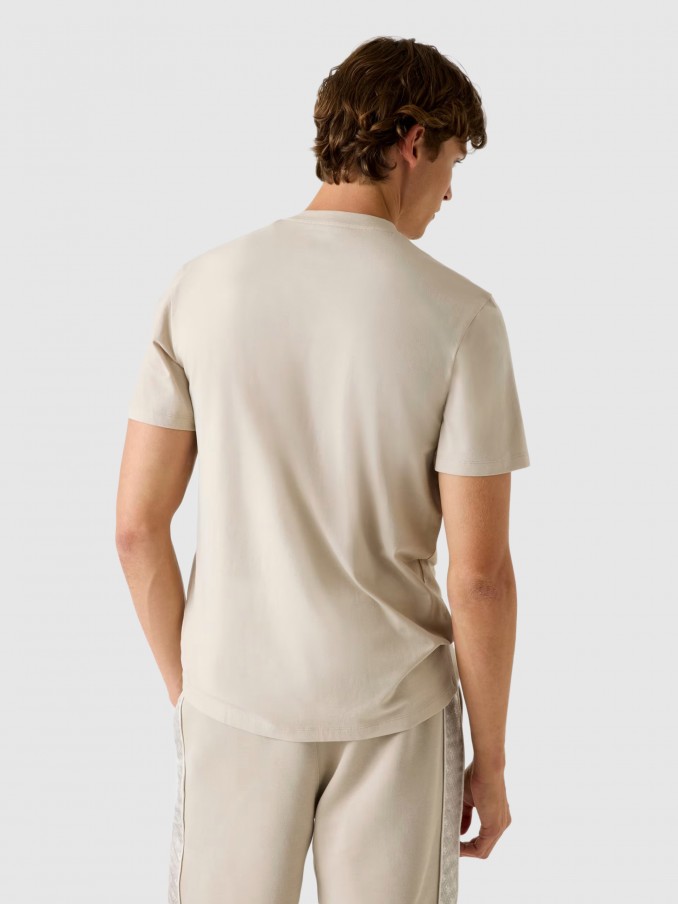 Camiseta Hombre Guess Underwear