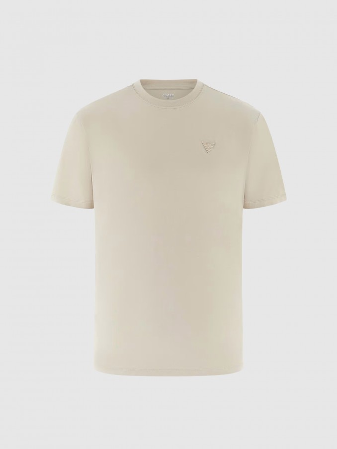 T-Shirt Man Guess Underwear