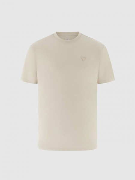 Camiseta Hombre Guess Underwear