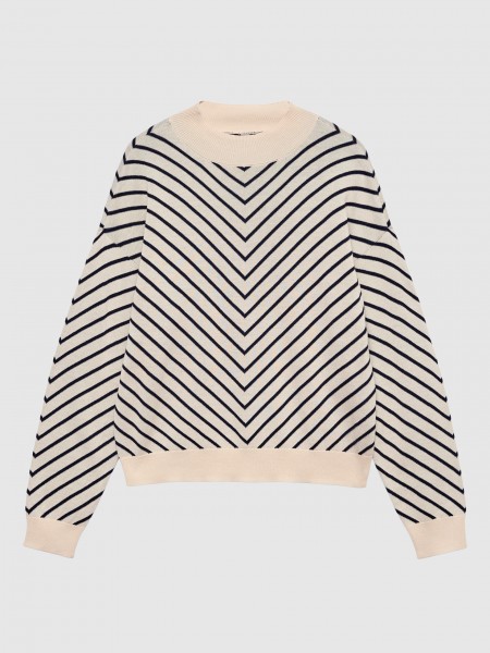 Camisola Mulher Vero Moda Camisola Mulher Vero Moda