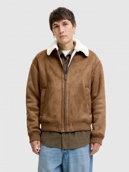 Casaco Homem Jack & Jones