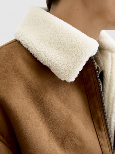 Casaco Homem Jprccluke Bomber Jacket Sn Jack & Jones